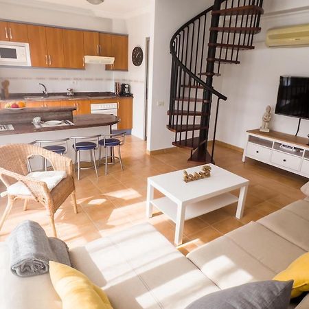 Home2Book Atico Blue Beach, Pool&Terrace Sardina Екстер'єр фото