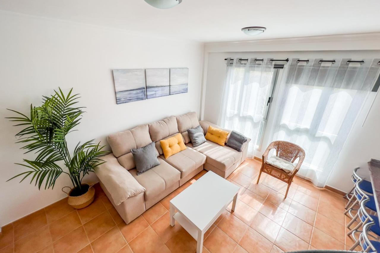 Home2Book Atico Blue Beach, Pool&Terrace Sardina Екстер'єр фото