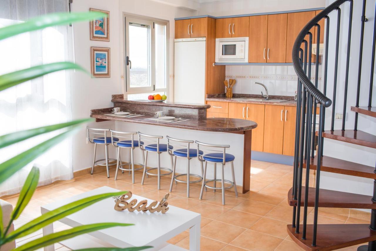 Home2Book Atico Blue Beach, Pool&Terrace Sardina Екстер'єр фото