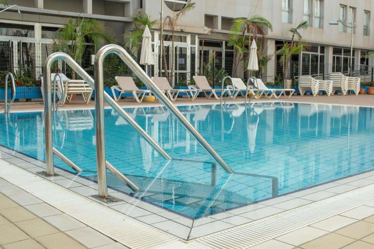 Home2Book Atico Blue Beach, Pool&Terrace Sardina Екстер'єр фото