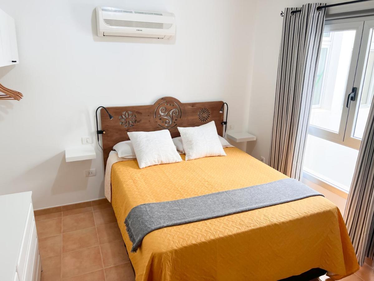 Home2Book Atico Blue Beach, Pool&Terrace Sardina Екстер'єр фото