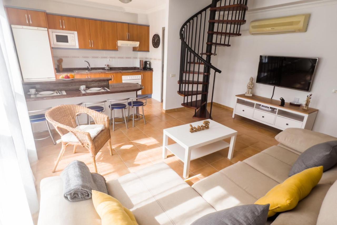 Home2Book Atico Blue Beach, Pool&Terrace Sardina Екстер'єр фото