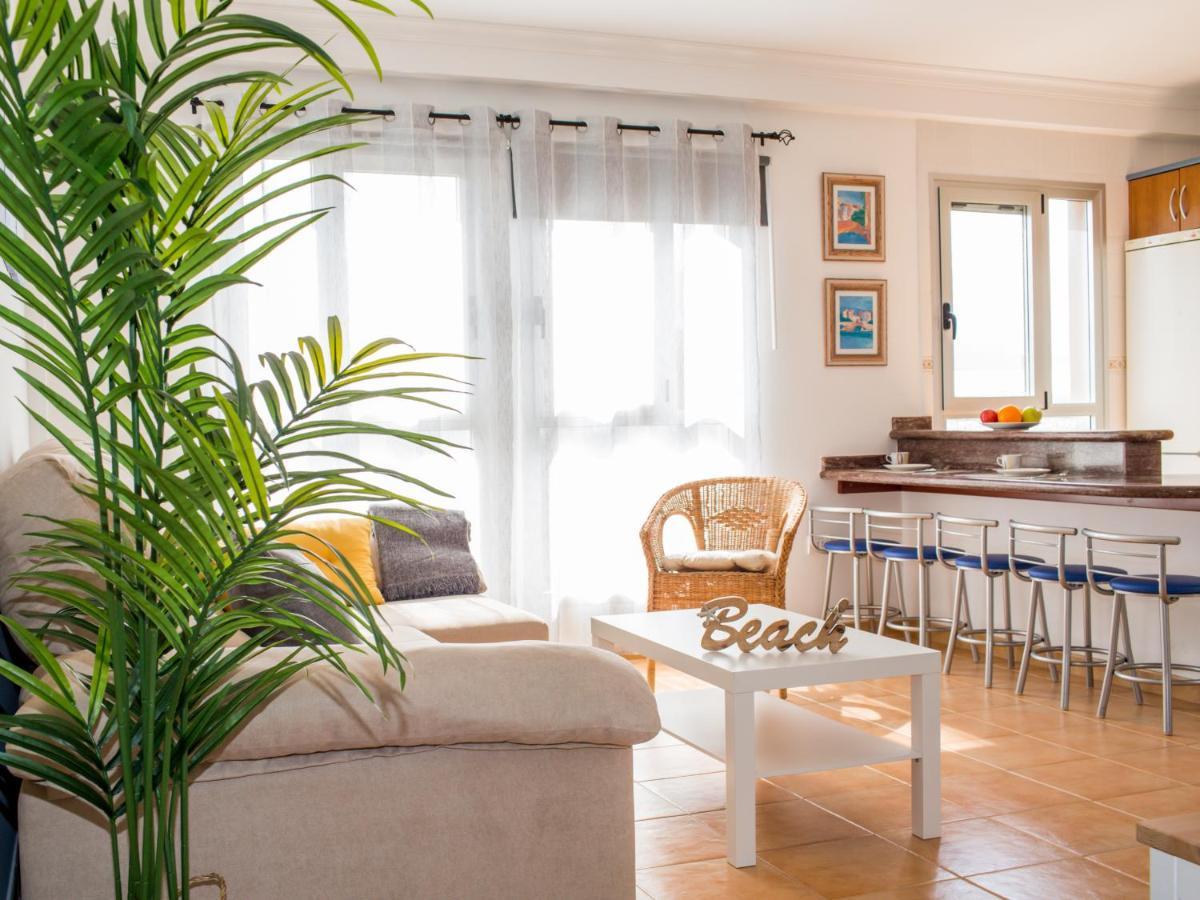Home2Book Atico Blue Beach, Pool&Terrace Sardina Екстер'єр фото