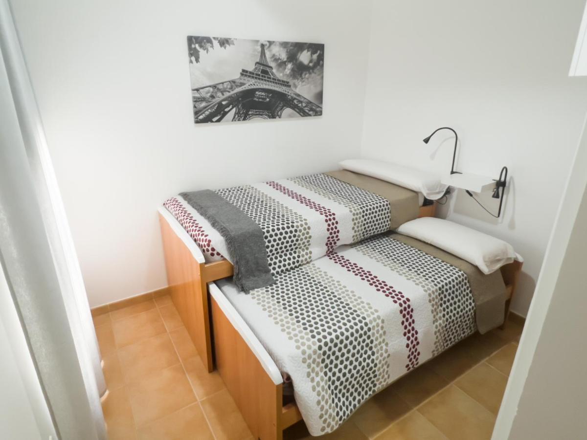Home2Book Atico Blue Beach, Pool&Terrace Sardina Екстер'єр фото