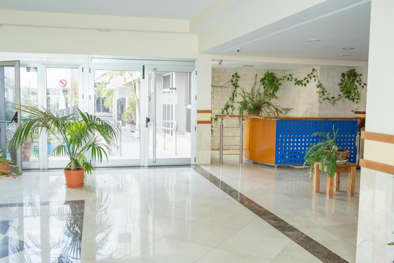Home2Book Atico Blue Beach, Pool&Terrace Sardina Екстер'єр фото