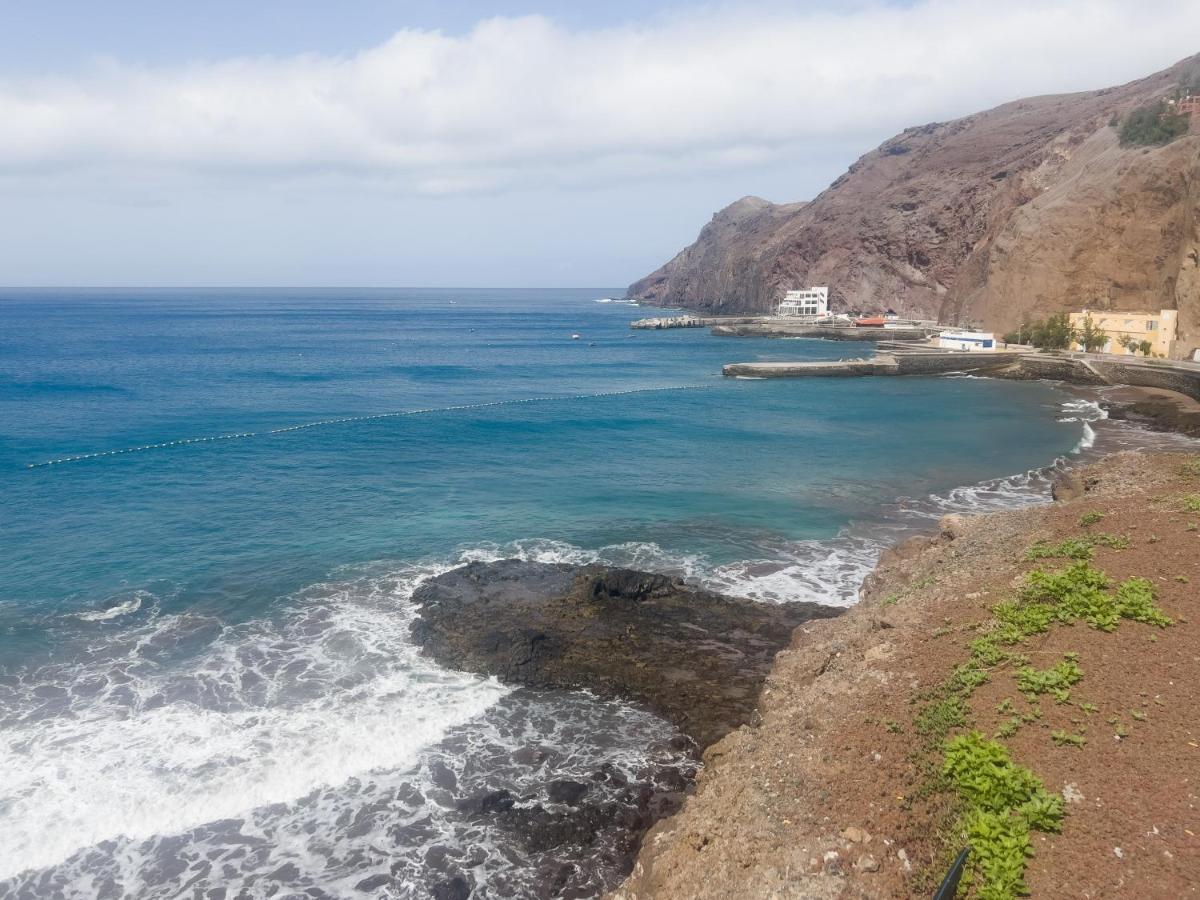 Home2Book Atico Blue Beach, Pool&Terrace Sardina Екстер'єр фото